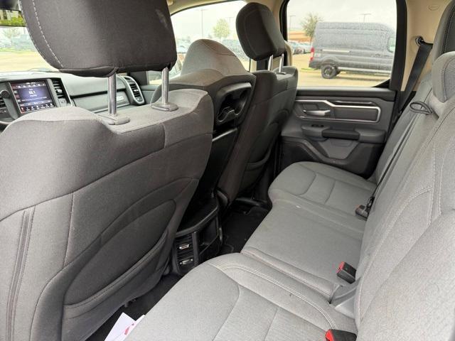 used 2019 Ram 1500 car, priced at $15,000