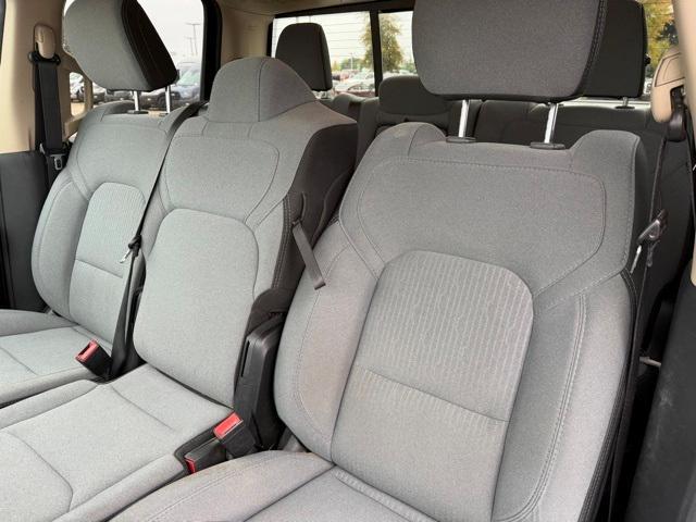 used 2019 Ram 1500 car, priced at $15,000