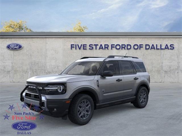 new 2025 Ford Bronco Sport car, priced at $32,000