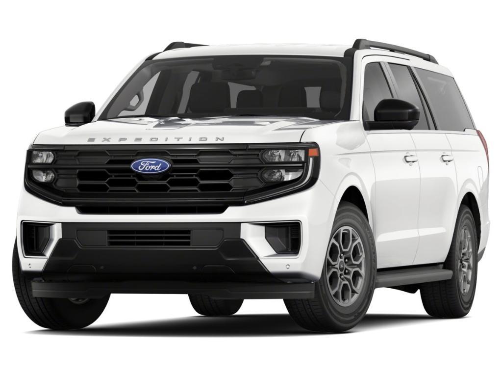 new 2025 Ford Expedition Max car, priced at $71,905