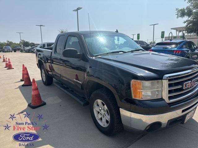 used 2012 GMC Sierra 1500 car, priced at $12,000