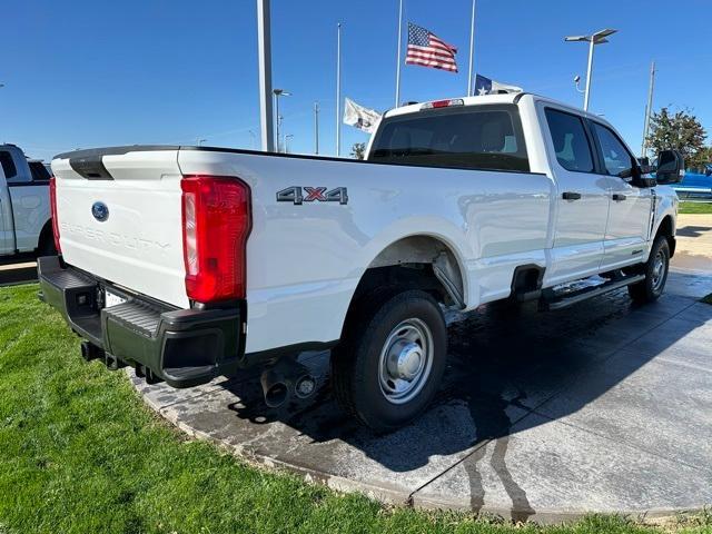 used 2023 Ford F-350 car, priced at $55,500