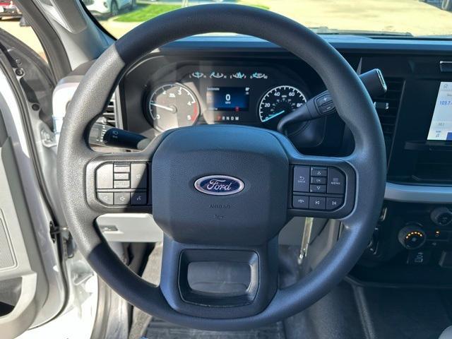 used 2023 Ford F-350 car, priced at $55,500