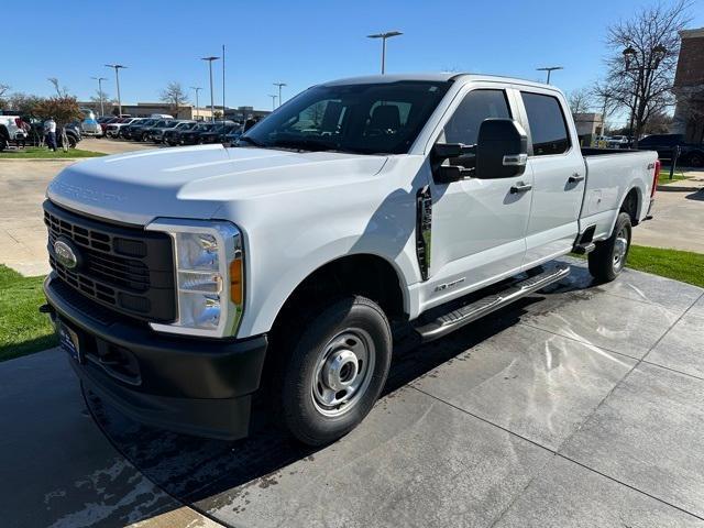 used 2023 Ford F-350 car, priced at $55,500