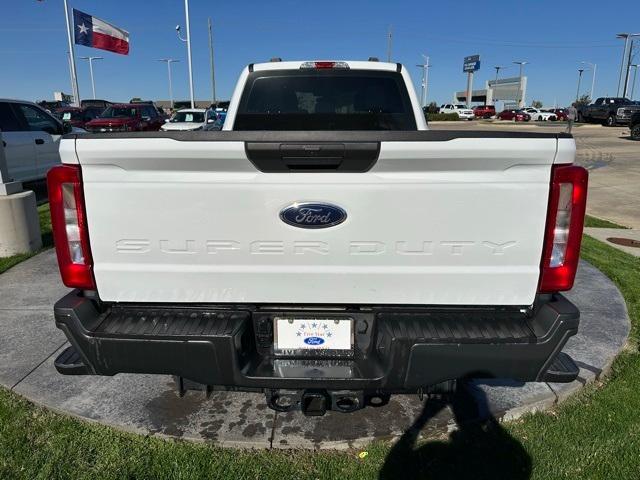 used 2023 Ford F-350 car, priced at $55,500