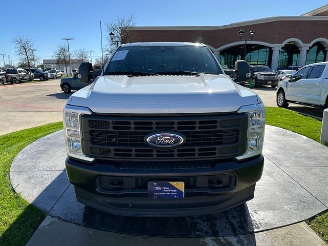 used 2023 Ford F-350 car, priced at $55,500