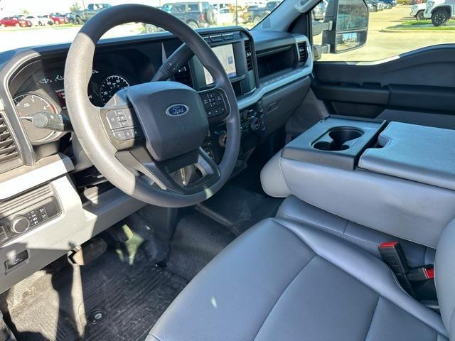 used 2023 Ford F-350 car, priced at $55,500