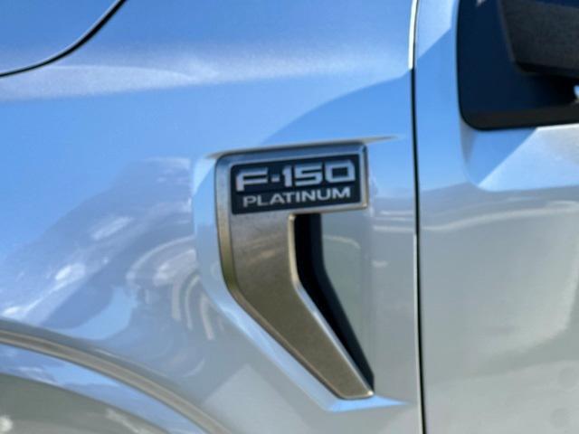 used 2022 Ford F-150 car, priced at $54,000