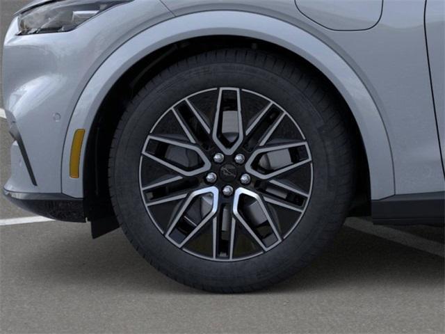 new 2025 Ford Mustang Mach-E car, priced at $51,705