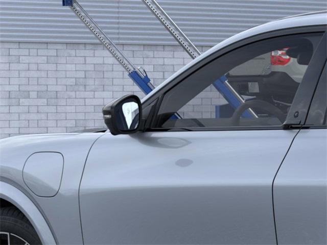 new 2025 Ford Mustang Mach-E car, priced at $51,705