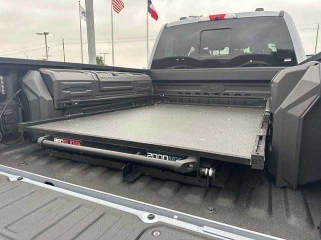 used 2025 Ford F-350 car, priced at $119,000