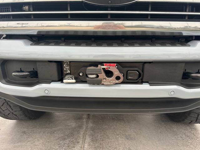 used 2025 Ford F-350 car, priced at $119,000