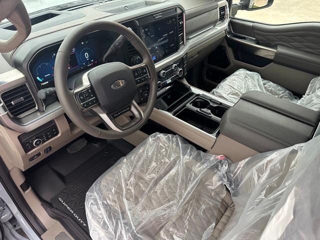 used 2025 Ford F-350 car, priced at $119,000