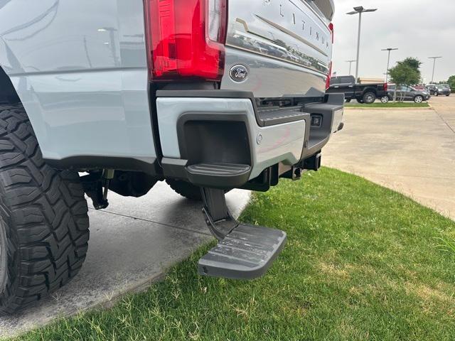 used 2025 Ford F-350 car, priced at $119,000
