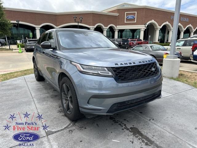 used 2020 Land Rover Range Rover Velar car, priced at $25,000