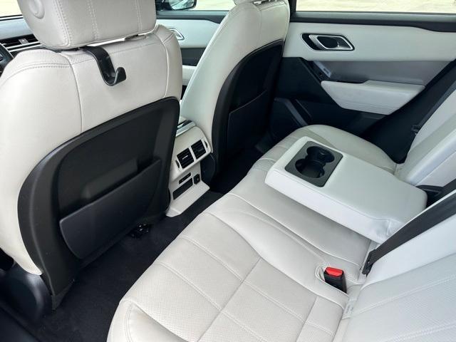 used 2020 Land Rover Range Rover Velar car, priced at $25,000