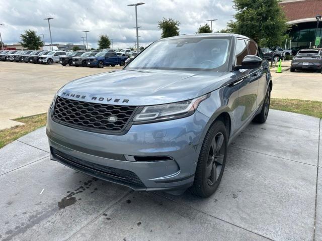 used 2020 Land Rover Range Rover Velar car, priced at $25,000