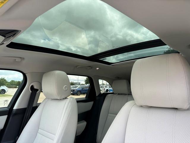 used 2020 Land Rover Range Rover Velar car, priced at $25,000