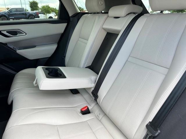 used 2020 Land Rover Range Rover Velar car, priced at $25,000