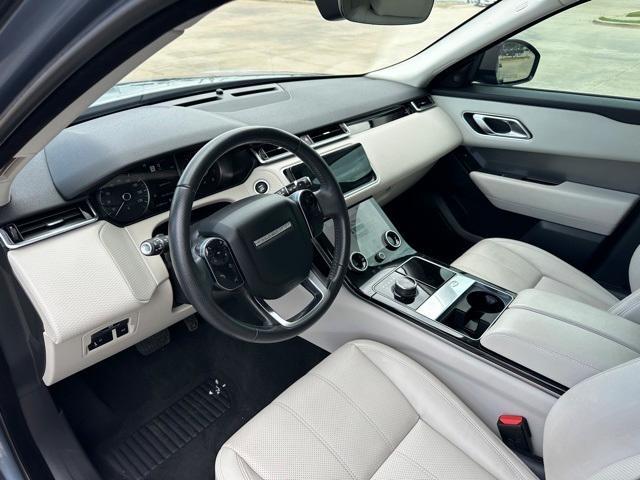 used 2020 Land Rover Range Rover Velar car, priced at $25,000