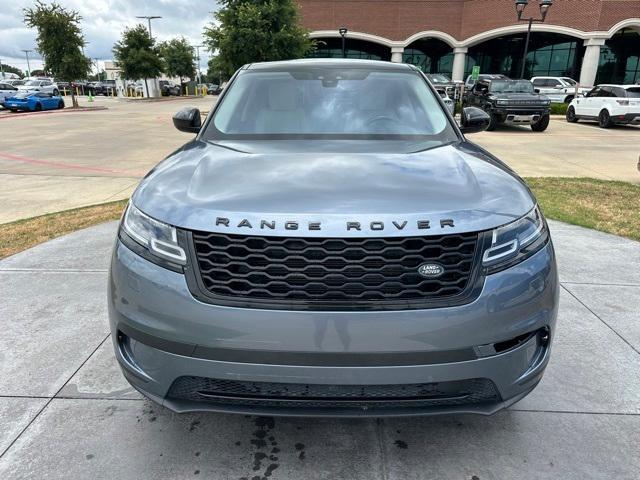 used 2020 Land Rover Range Rover Velar car, priced at $25,000