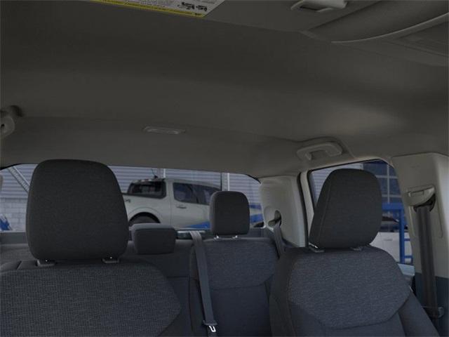 new 2025 Ford Maverick car, priced at $27,418
