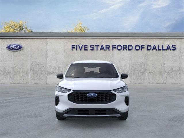 new 2025 Ford Escape car, priced at $27,000