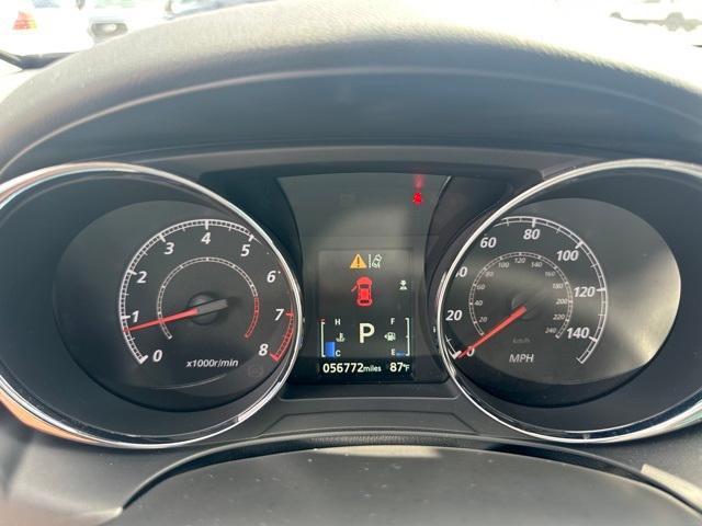 used 2022 Mitsubishi Outlander Sport car, priced at $17,000