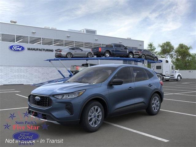 new 2025 Ford Escape car, priced at $30,730