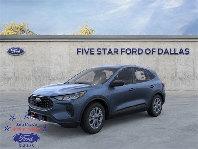 new 2025 Ford Escape car, priced at $25,000