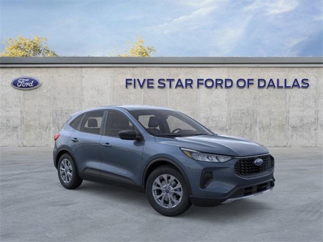 new 2025 Ford Escape car, priced at $29,000