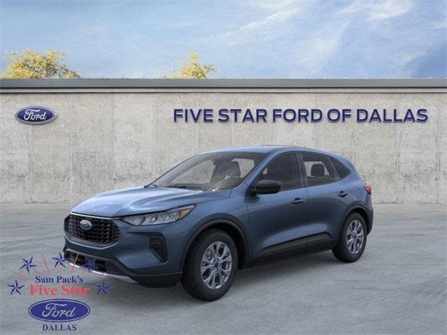 new 2025 Ford Escape car, priced at $29,000