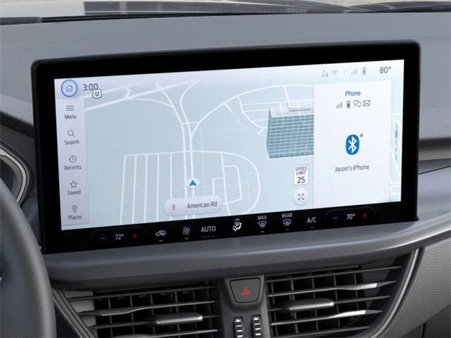 new 2025 Ford Escape car, priced at $29,000