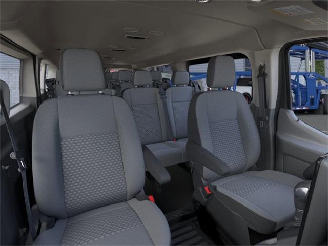 new 2025 Ford Transit-350 car, priced at $69,365
