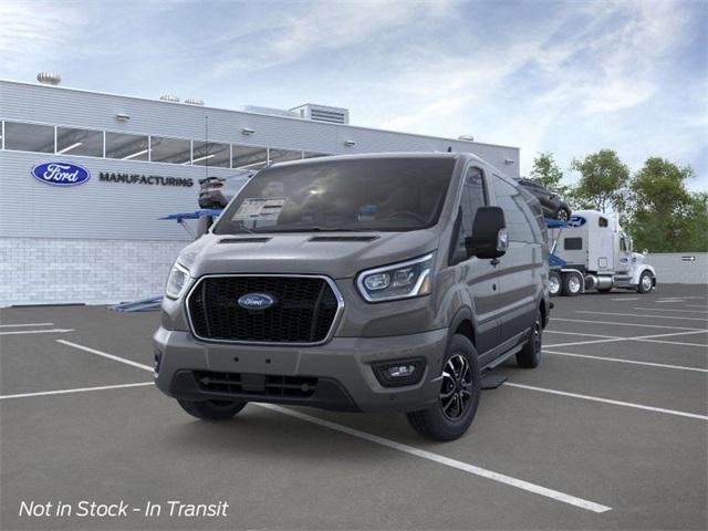 new 2025 Ford Transit-350 car, priced at $69,365