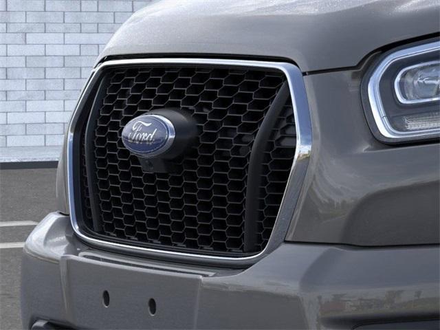 new 2025 Ford Transit-350 car, priced at $69,365