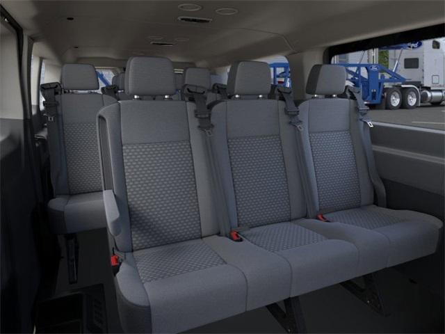 new 2025 Ford Transit-350 car, priced at $69,365