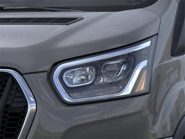 new 2025 Ford Transit-350 car, priced at $69,365