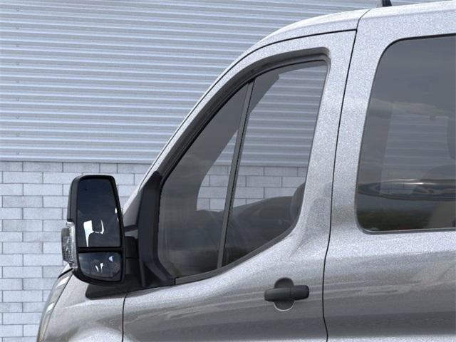 new 2025 Ford Transit-350 car, priced at $69,365
