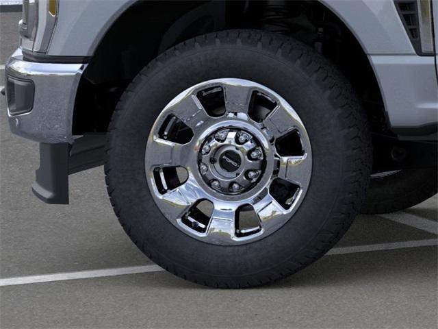 new 2025 Ford F-250 car, priced at $91,700