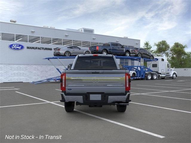 new 2025 Ford F-250 car, priced at $91,700