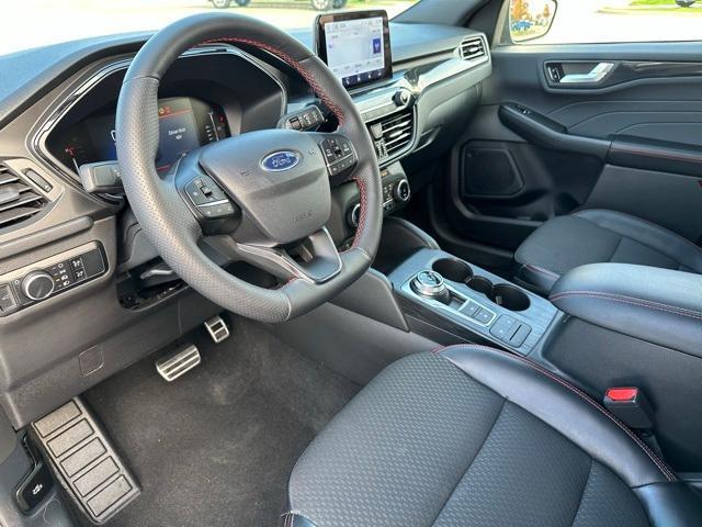 used 2024 Ford Escape car, priced at $24,500