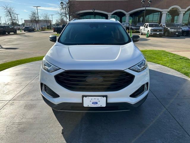 used 2020 Ford Edge car, priced at $17,000