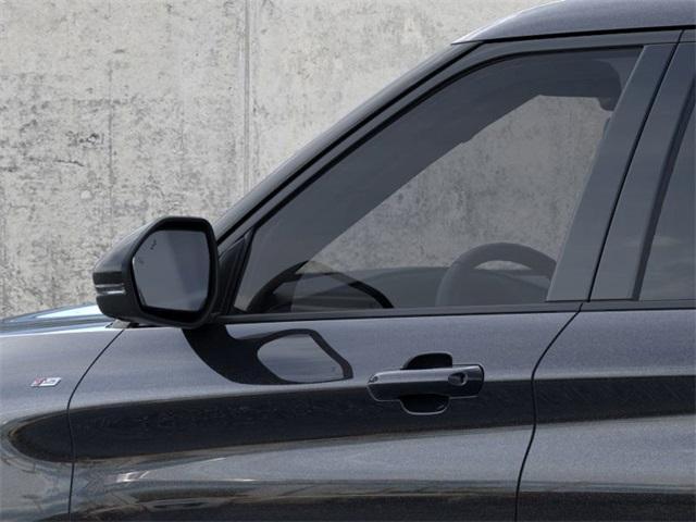 new 2025 Ford Explorer car, priced at $45,601