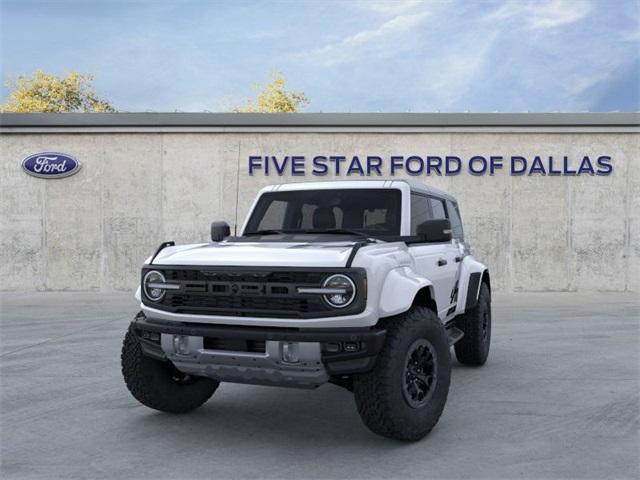 new 2024 Ford Bronco car, priced at $94,000