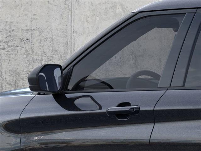 new 2025 Ford Explorer car, priced at $41,617