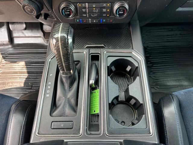 used 2020 Ford F-150 car, priced at $47,000