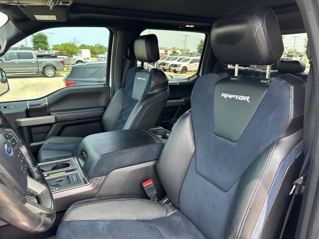used 2020 Ford F-150 car, priced at $47,000