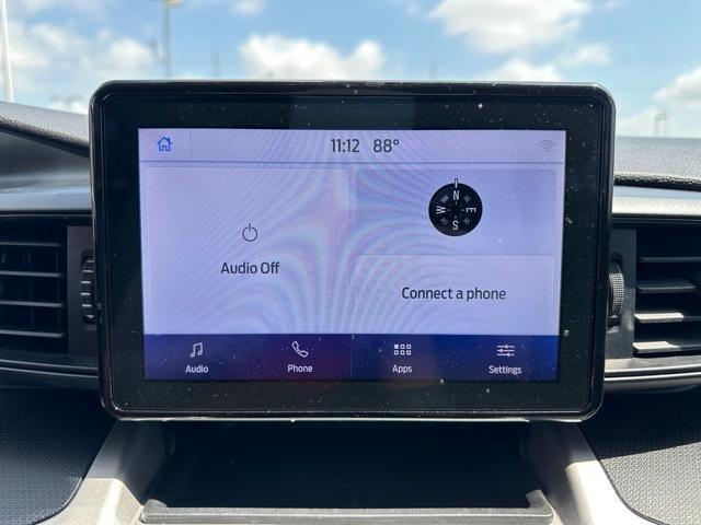 used 2021 Ford Explorer car, priced at $24,000