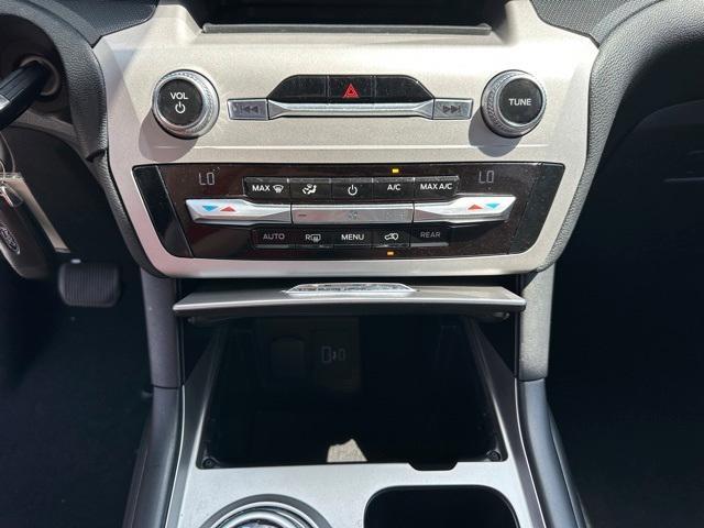 used 2021 Ford Explorer car, priced at $24,000